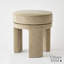 Papu Upholstered Decorative Stool-1125121799