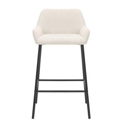 Tabouret de comptoir 26 po Hoch