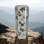 Genic Ceramic Freestanding Umbrella Stand
