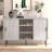 Riziero 16 Pair Shoe Storage Cabinet-767757981