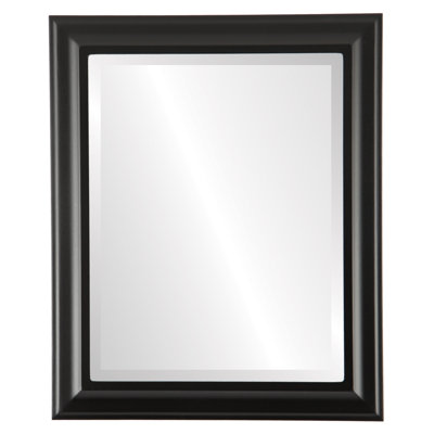 Miroir biseauté Witham