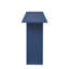 Console bleu marine American Traditional-1554819735-1554819734