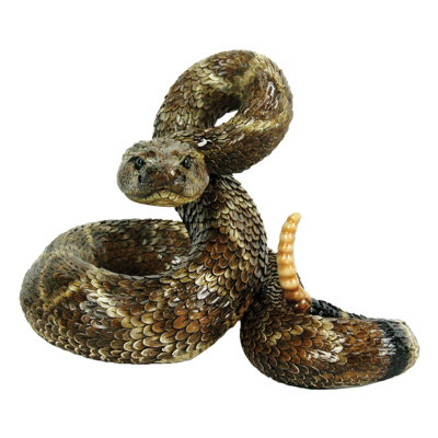 Benedicta Animals Plastic Garden Statue