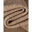 Tapis de couloir contemporain de couleur naturelle Sheglita-90965230