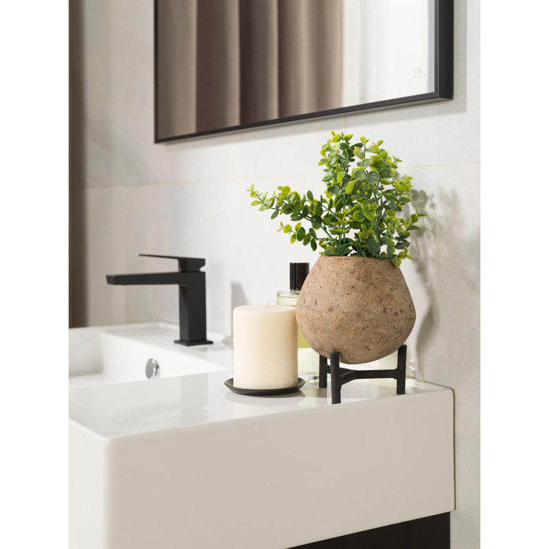 Essence C 31.5'' W Single Vanity