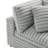 Corner Accent Chair