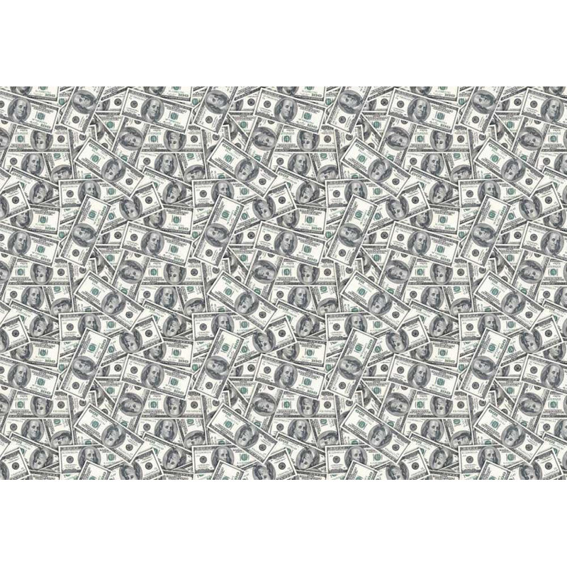 Peel & Stick Border, 66" L x 96" W
