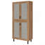 Armoire de rangement pour chaussures Stagg