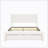 Upholstered Platform Storage Bed-1928911596