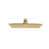 Brushed Gold selected