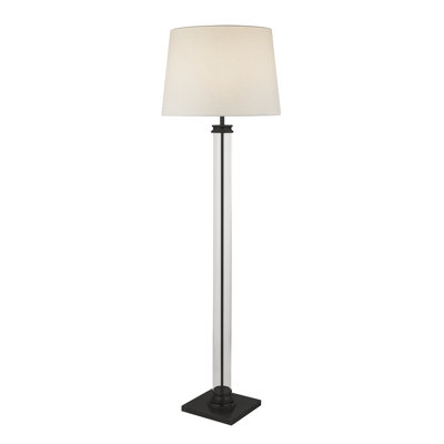 Nagy 156cm Traditional Floor Lamp