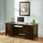 Michal Computer Desk with Power Outlet