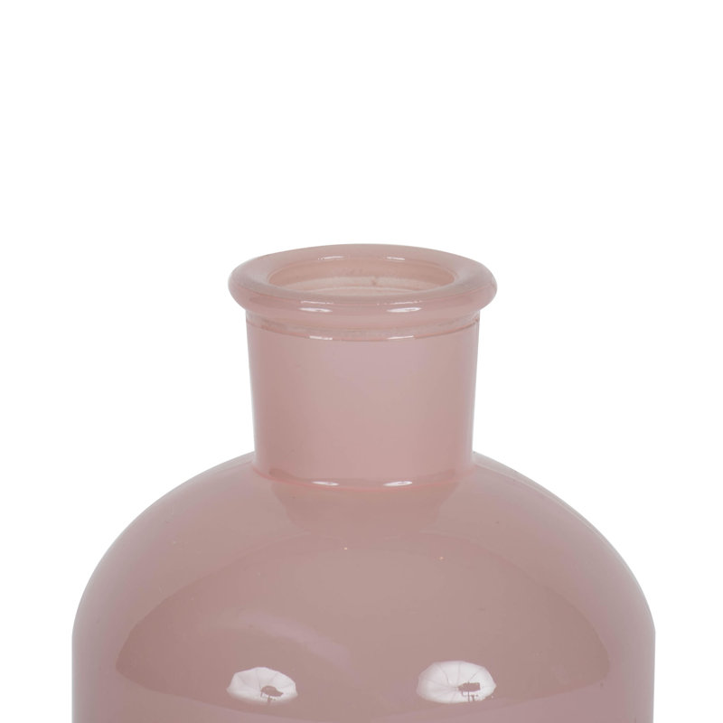 Ensemble de bouteilles en verre 8 po Darbyville, Amandine