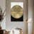 Avery Gold Sphere-117579662