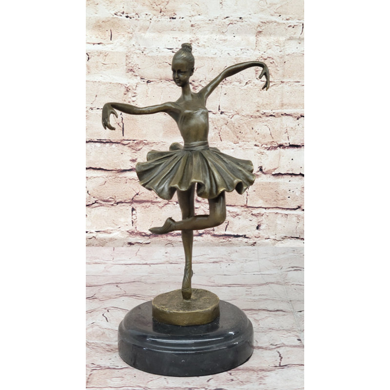 Figurines et sculptures Cabell