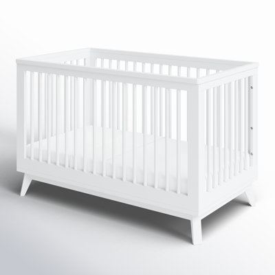 Scoot 3-in-1 Convertible Crib