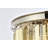 Yazmin Flush Mount-27969416-27969417