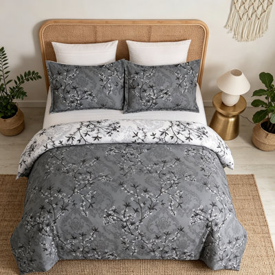 Microfiber Bedding