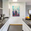 Art mural en verre acrylique «Birdla» par Elena Ray-435865325