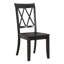 Ensemble de chaises d'appoint transitionnelles