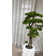 53" Artificial Pine Tree in Planter