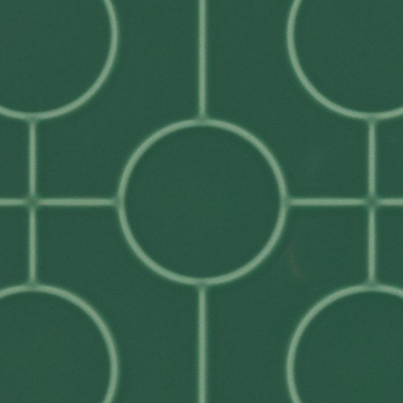 Carreau mural en céramique émaillée 12 x 24 Daltile Luminique (8 pièces par carton) (15,56 pieds carrés par carton)