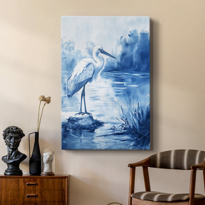 ANIMALS Series CVII - Gallery Cavas