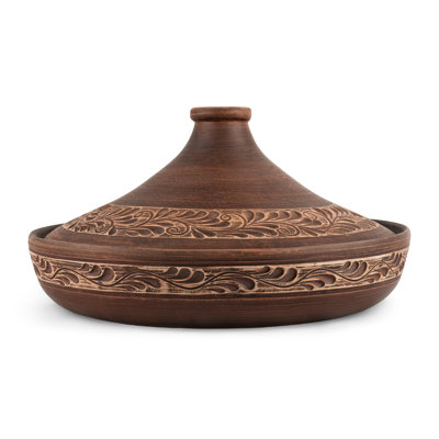 Tajine d'Ukraine Souvenirs 2,1 pintes