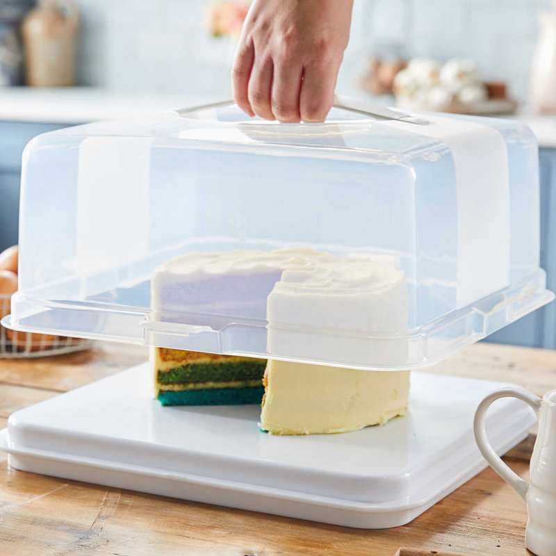 Food Storage Container