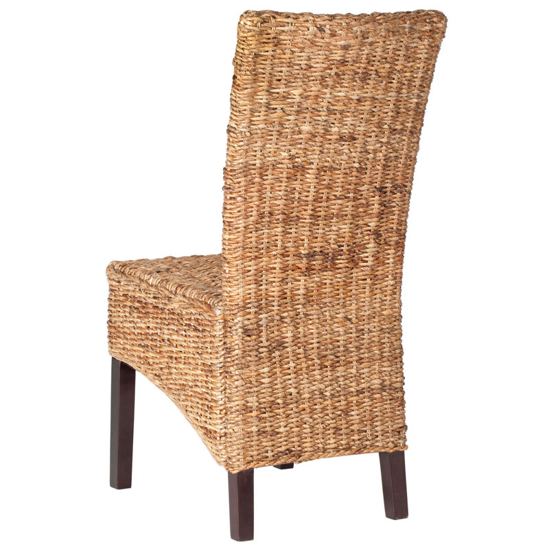 Willow Side Chair, Brown