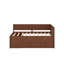 Lit de jour simple avec tiroirs et tablettes-1438511414-1438511415