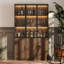 Garde-manger 78,7 po H