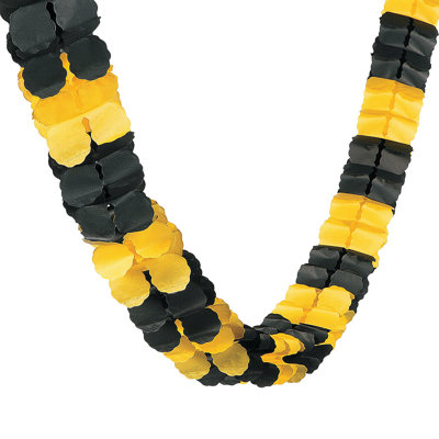 Myatt Paper 144'' Novelty Garland Garland