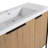 47.25" Freestanding Bathroom Vanity