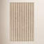 Austen Hand Tufted Wool Striped Area Rug in Beige-1726858227