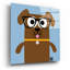 «Bow Wow Labrador» par Todd Art-1023882531