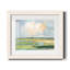 Pastel Horizon II - peinture encadrée-1549108693-1549108698