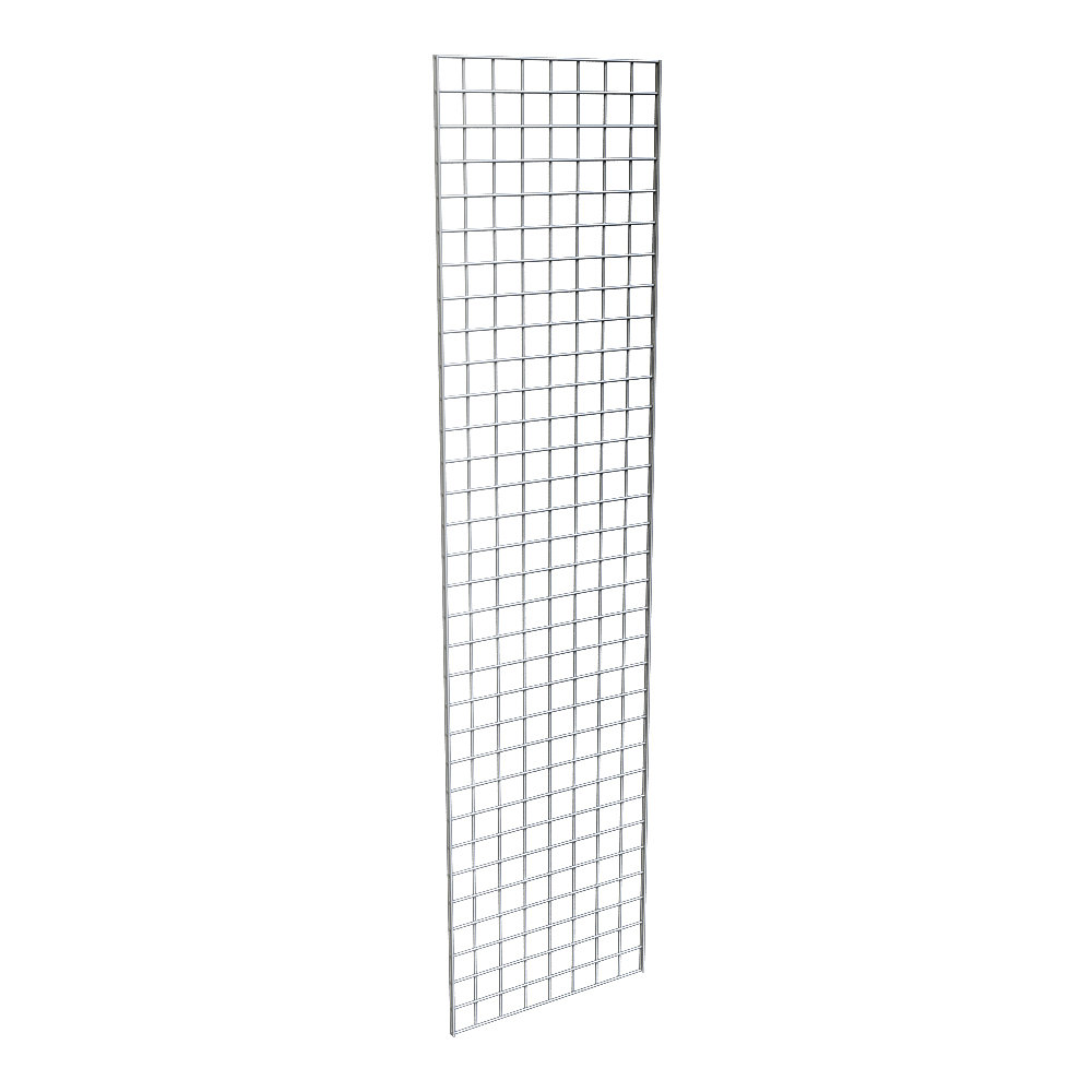 84" H x 24" W Grid Panel (Set of 3) Econoco 