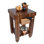 American Heritage Kitchen Cart