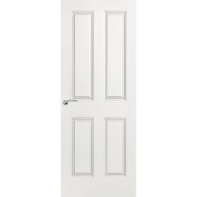 Safe and Sound Internal Door Primed