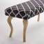 Neerings Velvet Upholstered Bench-476267616