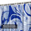Rideau de douche Marble-129039118