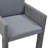 Patio Dining Table Set-2081212694-2081212695