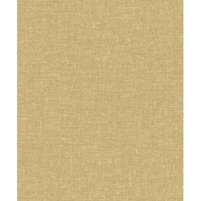  Designs Metallic Sun Loom Non-Woven Unpasted Wallpaper