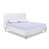 Blanc antique est en rupture de stock
