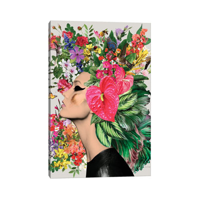 " Anthurium " by Ana Paula Hoppe