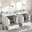 Ensemble de meuble-lavabo double-2053389972-2053389977