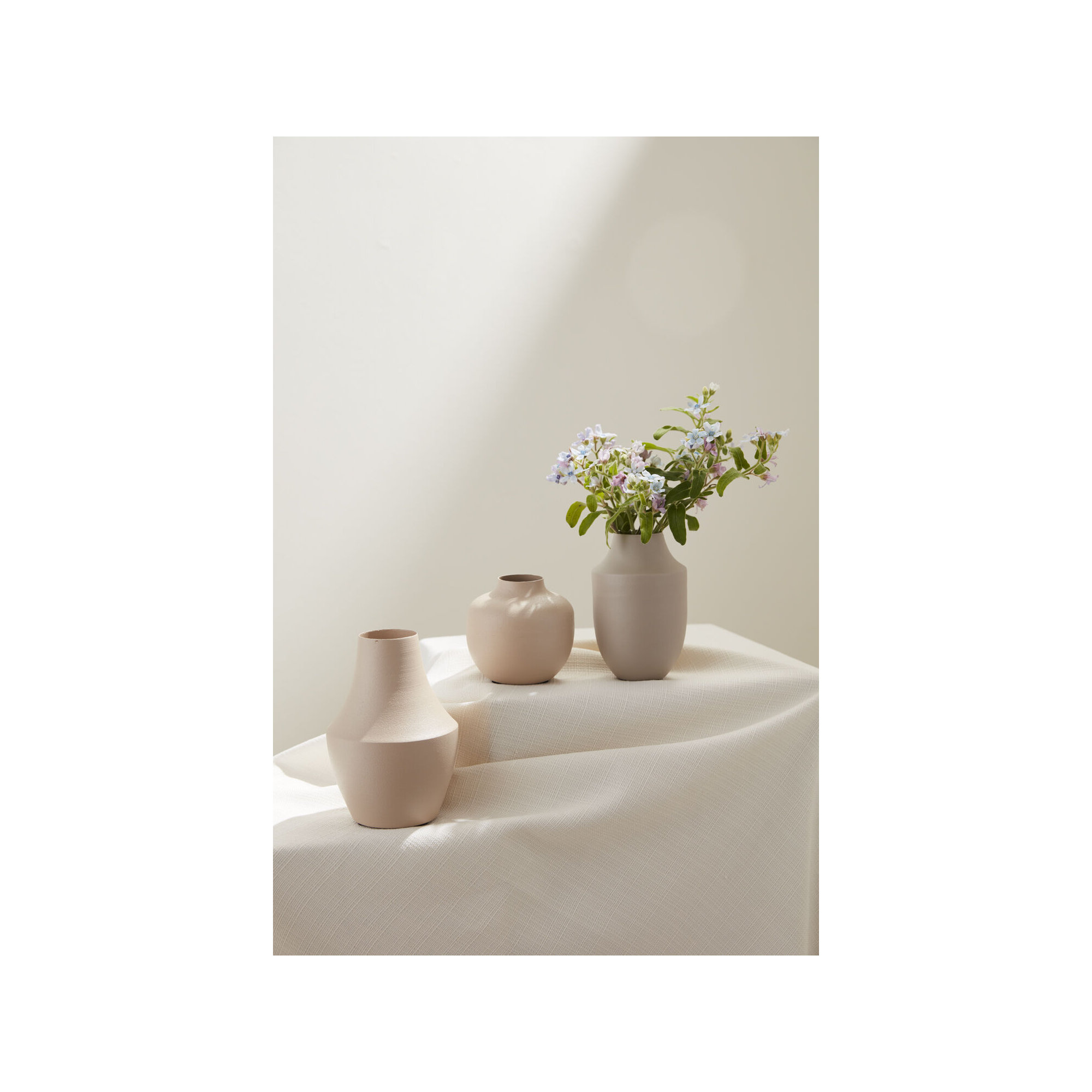 Piedmont Budvase