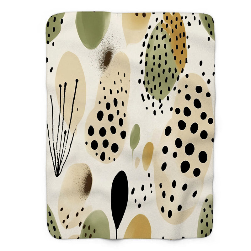 Throw Blanket, Twin