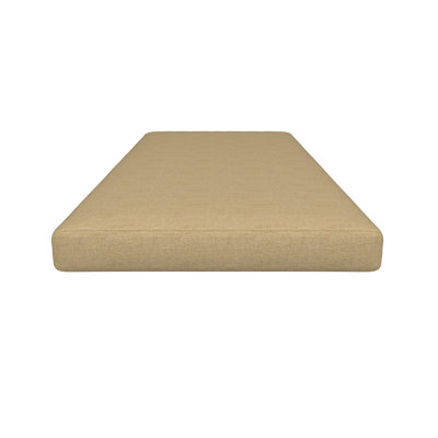 44" Sunbrella® Bench Cushion